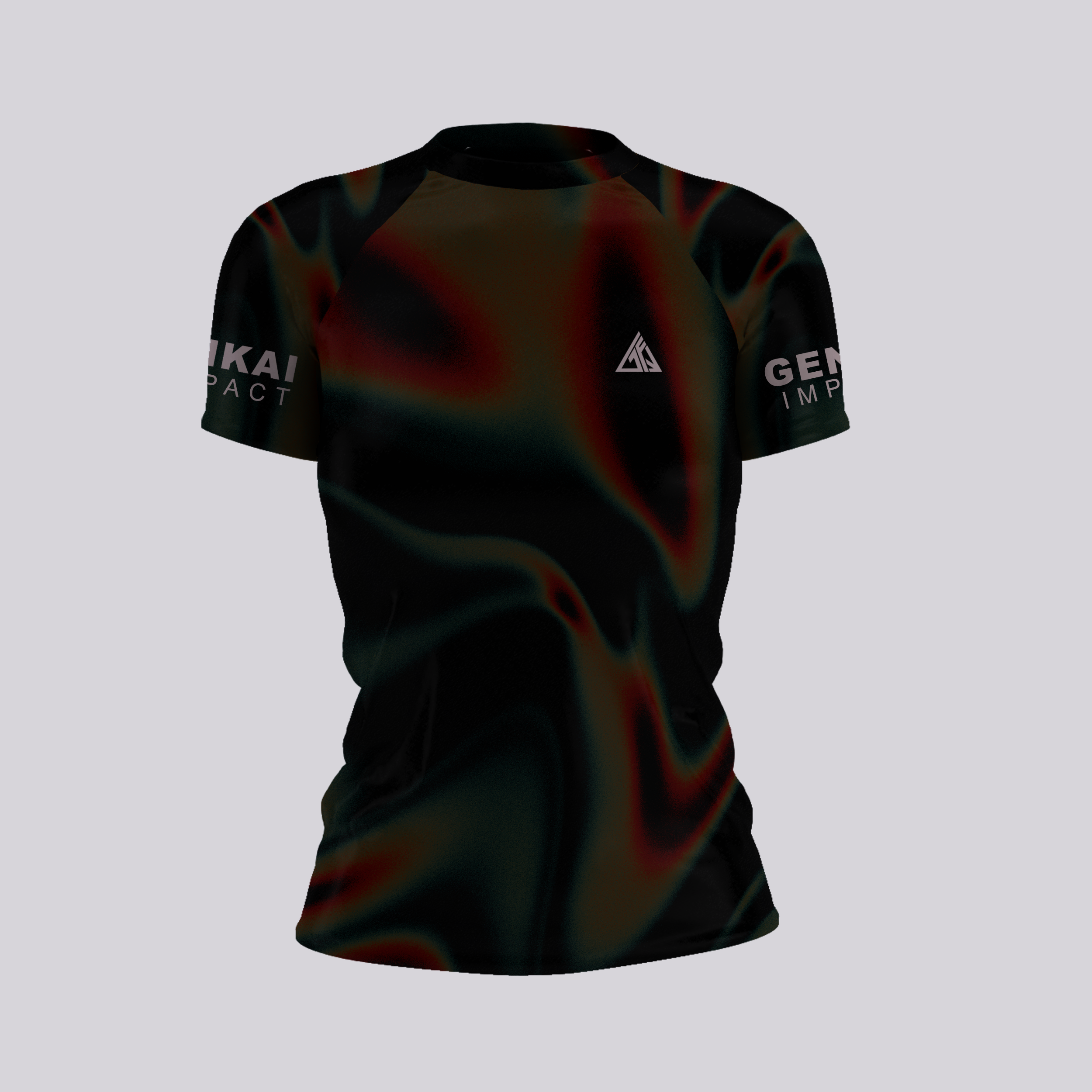 Hana 2.0 - Long Sleeve — G E N K A I